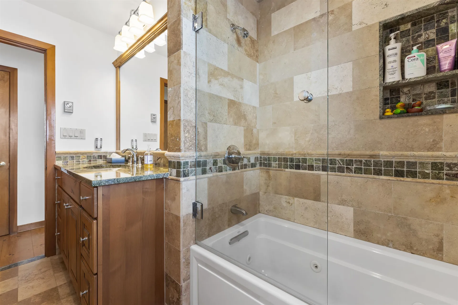 11 Round Tree Road Winhall VT 05340