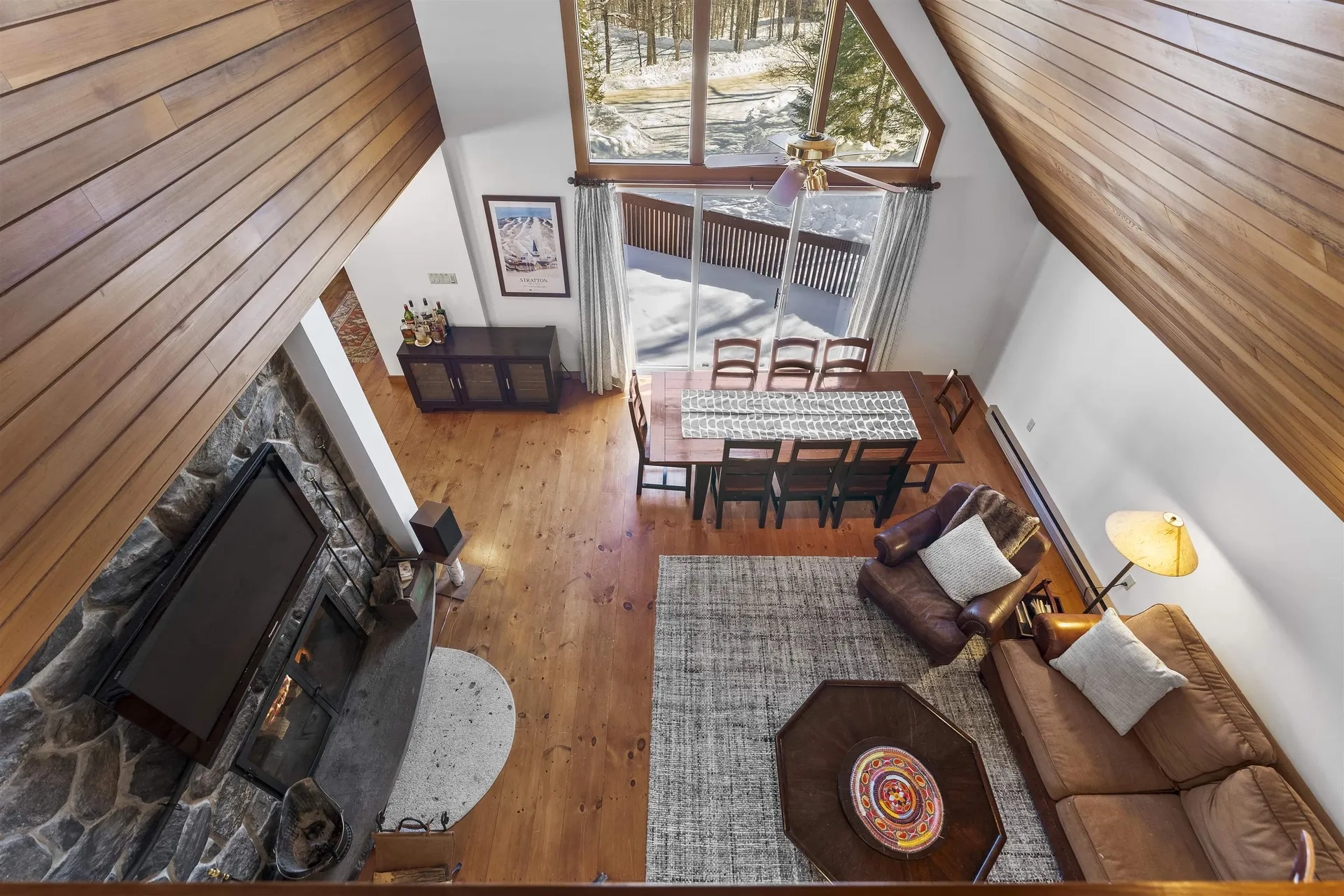 11 Round Tree Road Winhall VT 05340