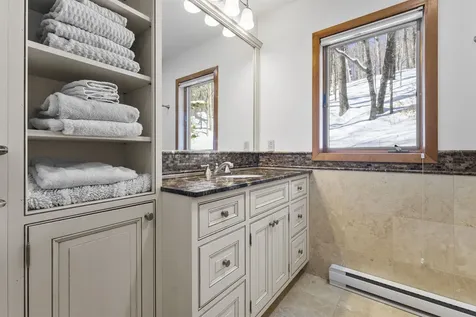 11 Roundtree Road Winhall VT 05340