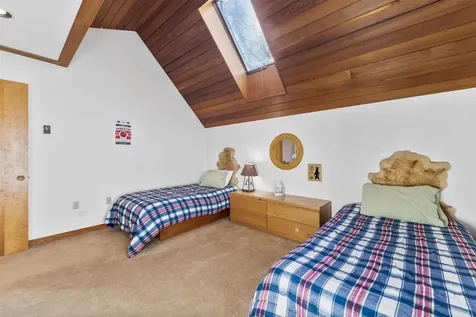 11 Roundtree Road Winhall VT 05340