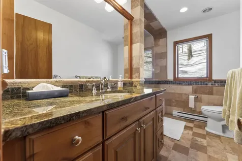 11 Roundtree Road Winhall VT 05340