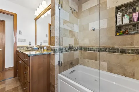 11 Roundtree Road Winhall VT 05340