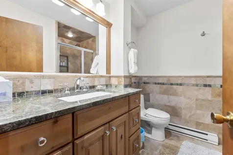 11 Roundtree Road Winhall VT 05340