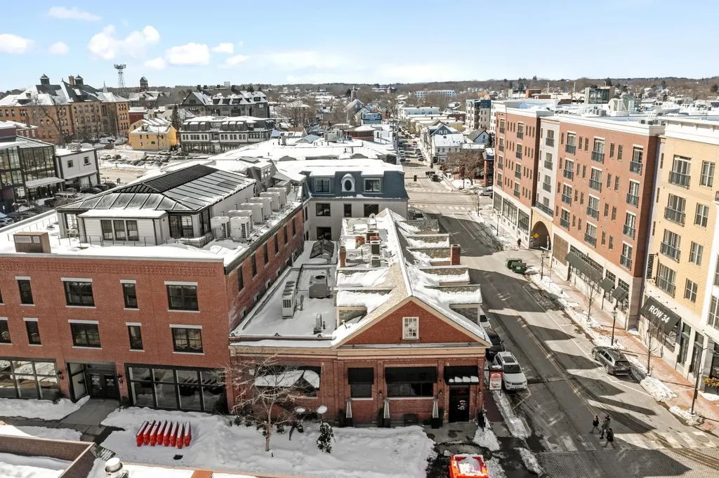 172 Hanover Street Portsmouth NH 03801