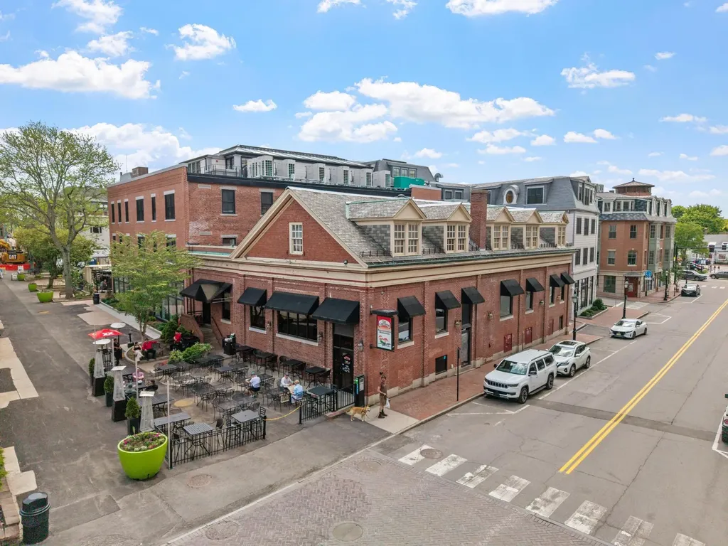 172 Hanover Street Portsmouth NH 03801