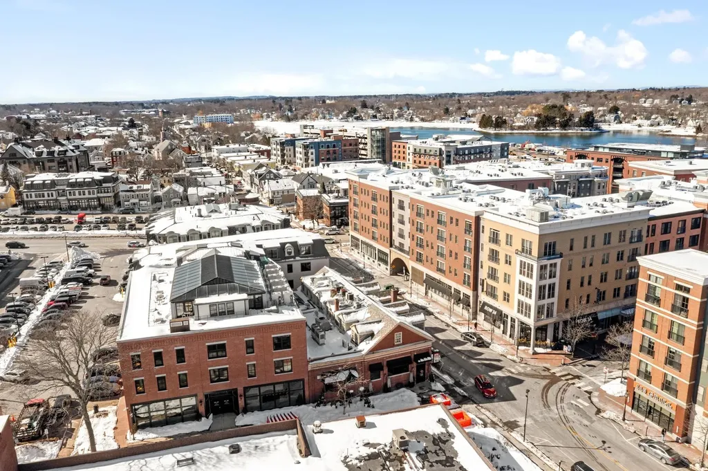 172 Hanover Street Portsmouth NH 03801