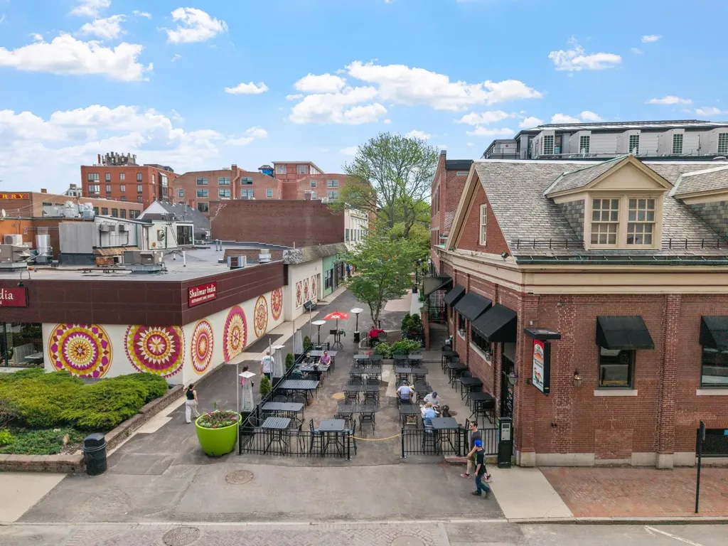 172 Hanover Street Portsmouth NH 03801