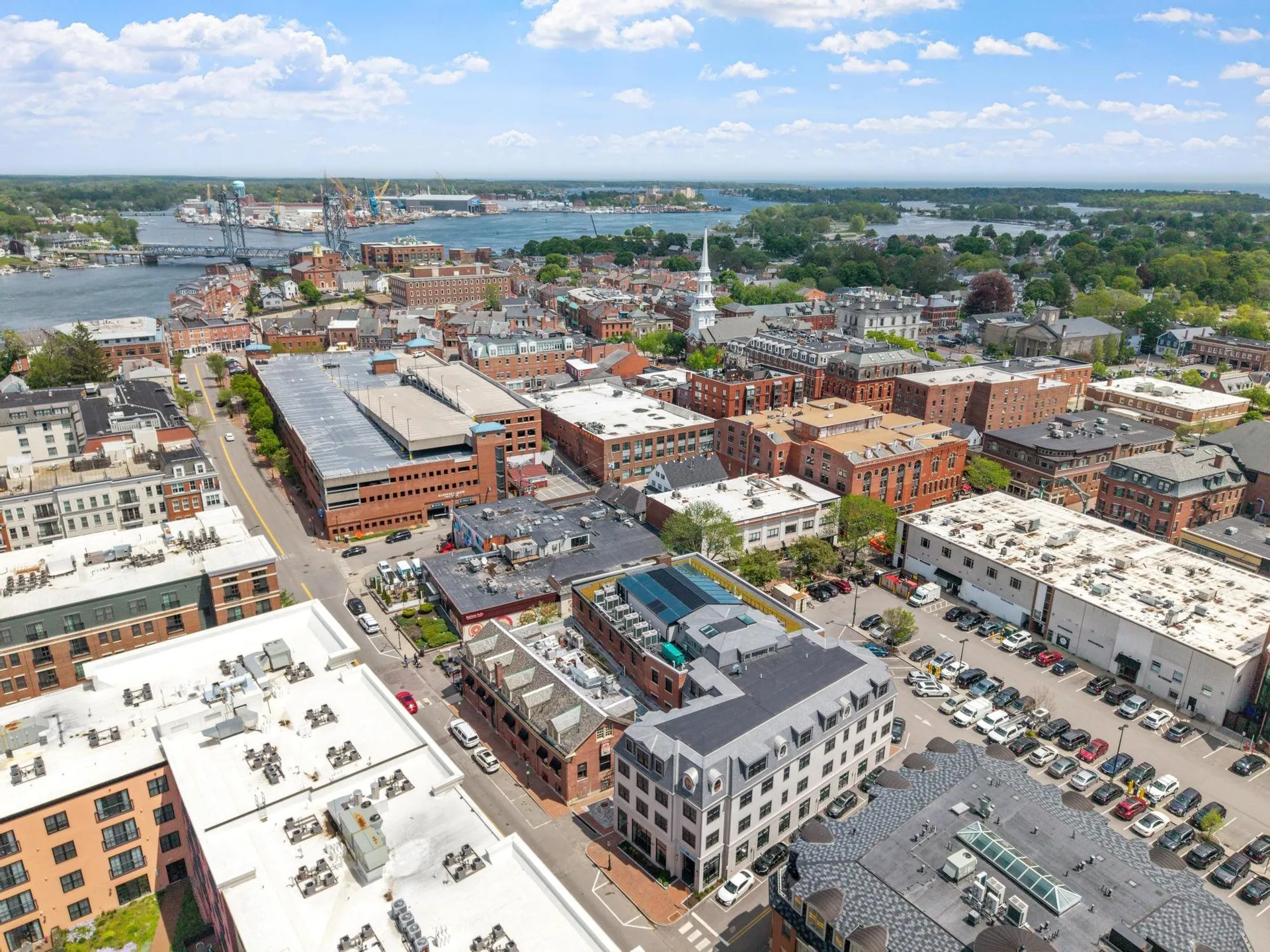 172 Hanover Street Portsmouth NH 03801
