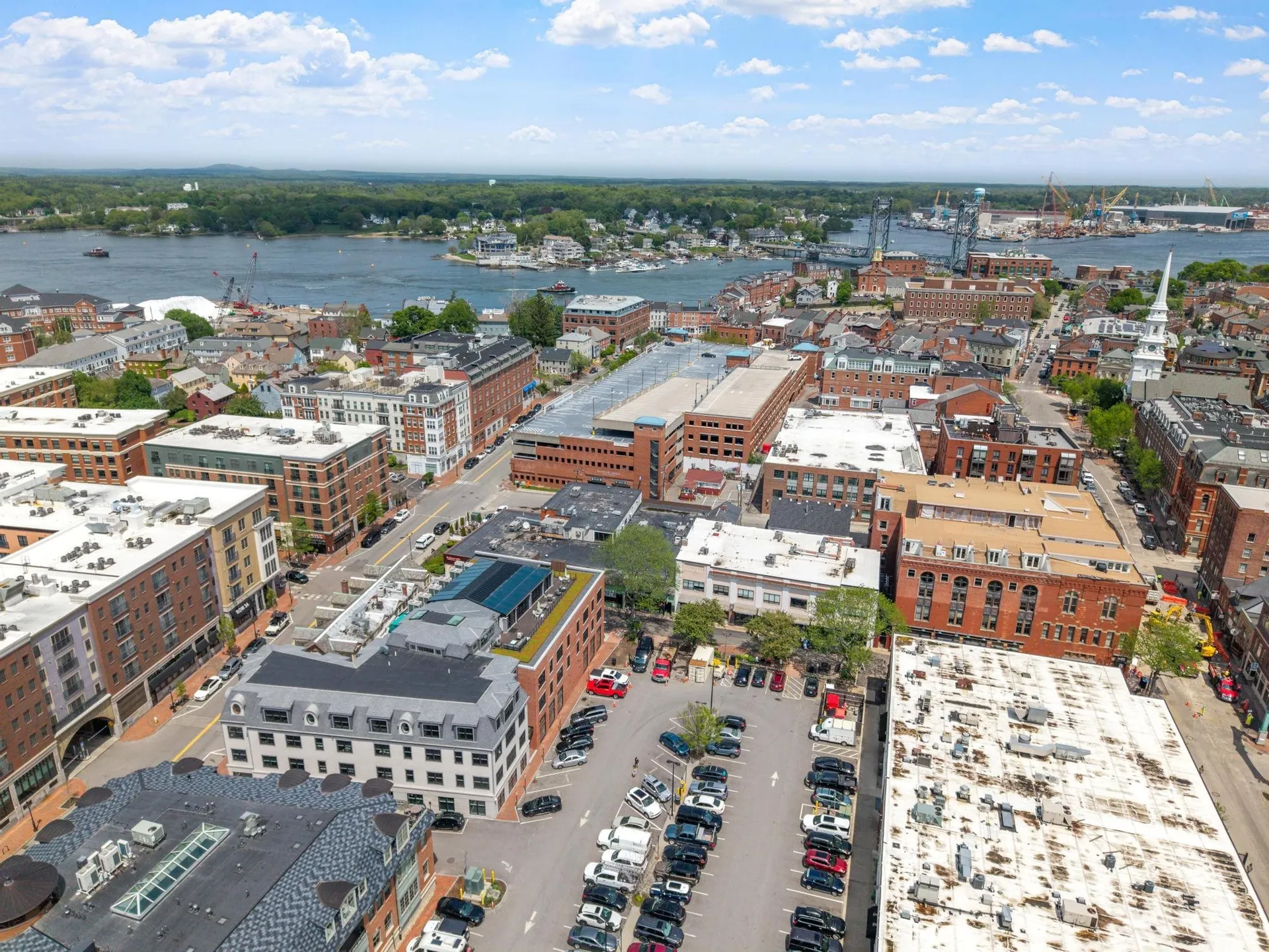 172 Hanover Street Portsmouth NH 03801