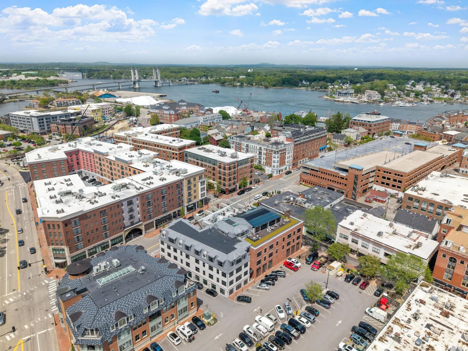172 Hanover Street Portsmouth NH 03801
