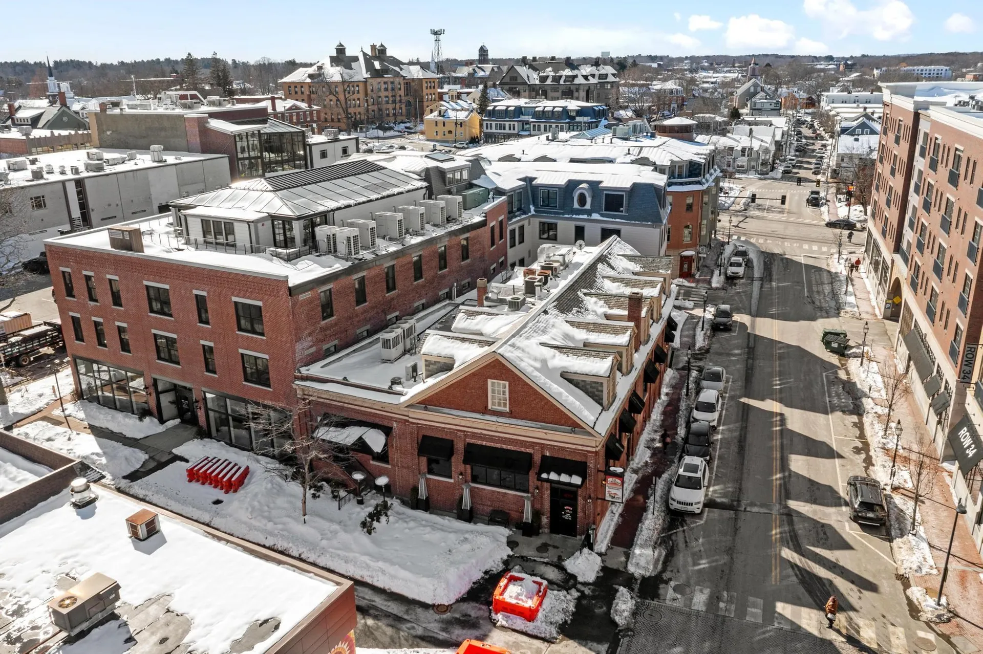 172 Hanover Street Portsmouth NH 03801