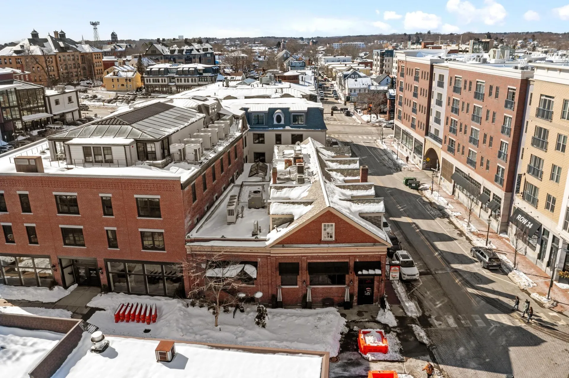 172 Hanover Street Portsmouth NH 03801