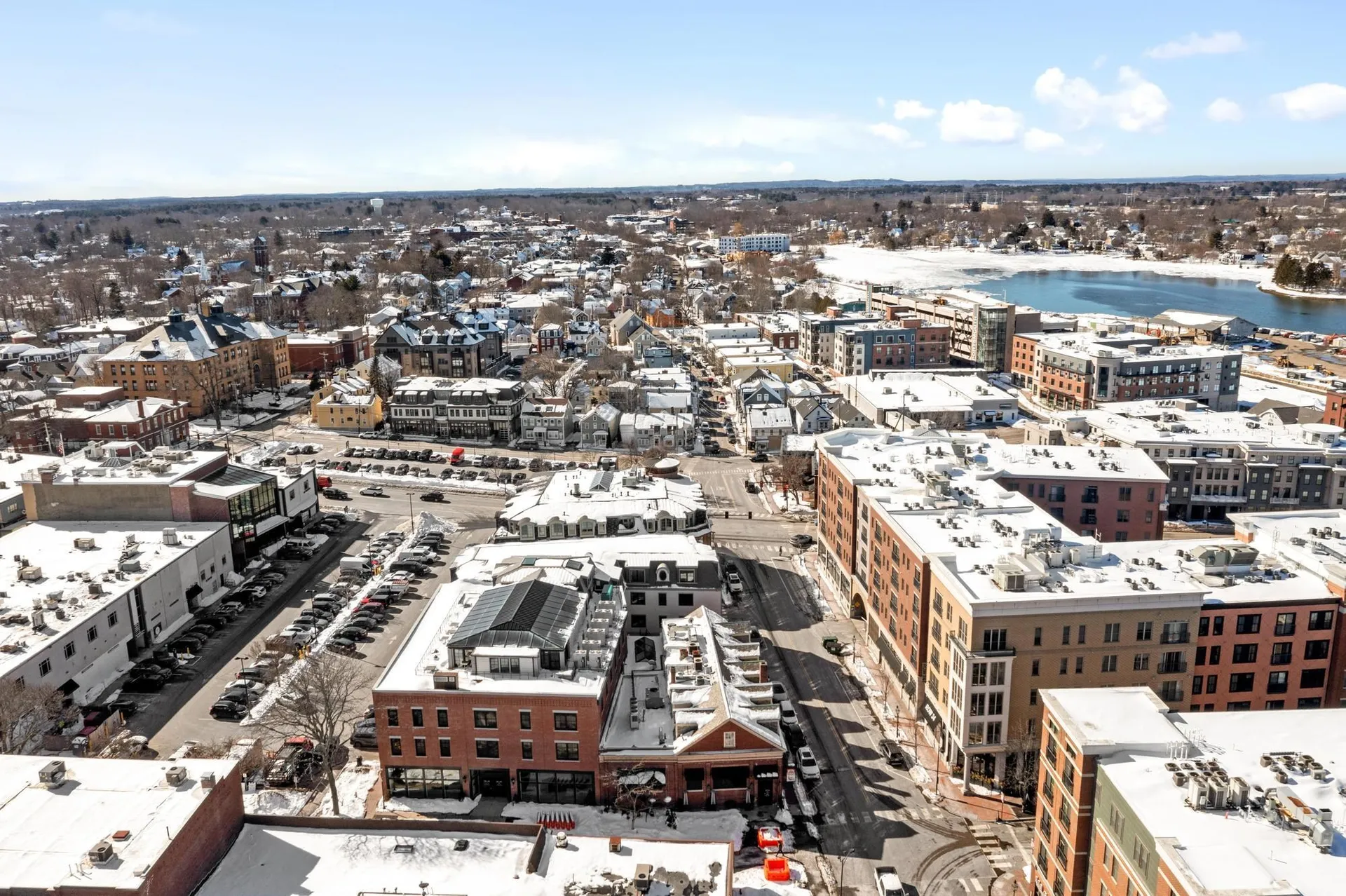 172 Hanover Street Portsmouth NH 03801