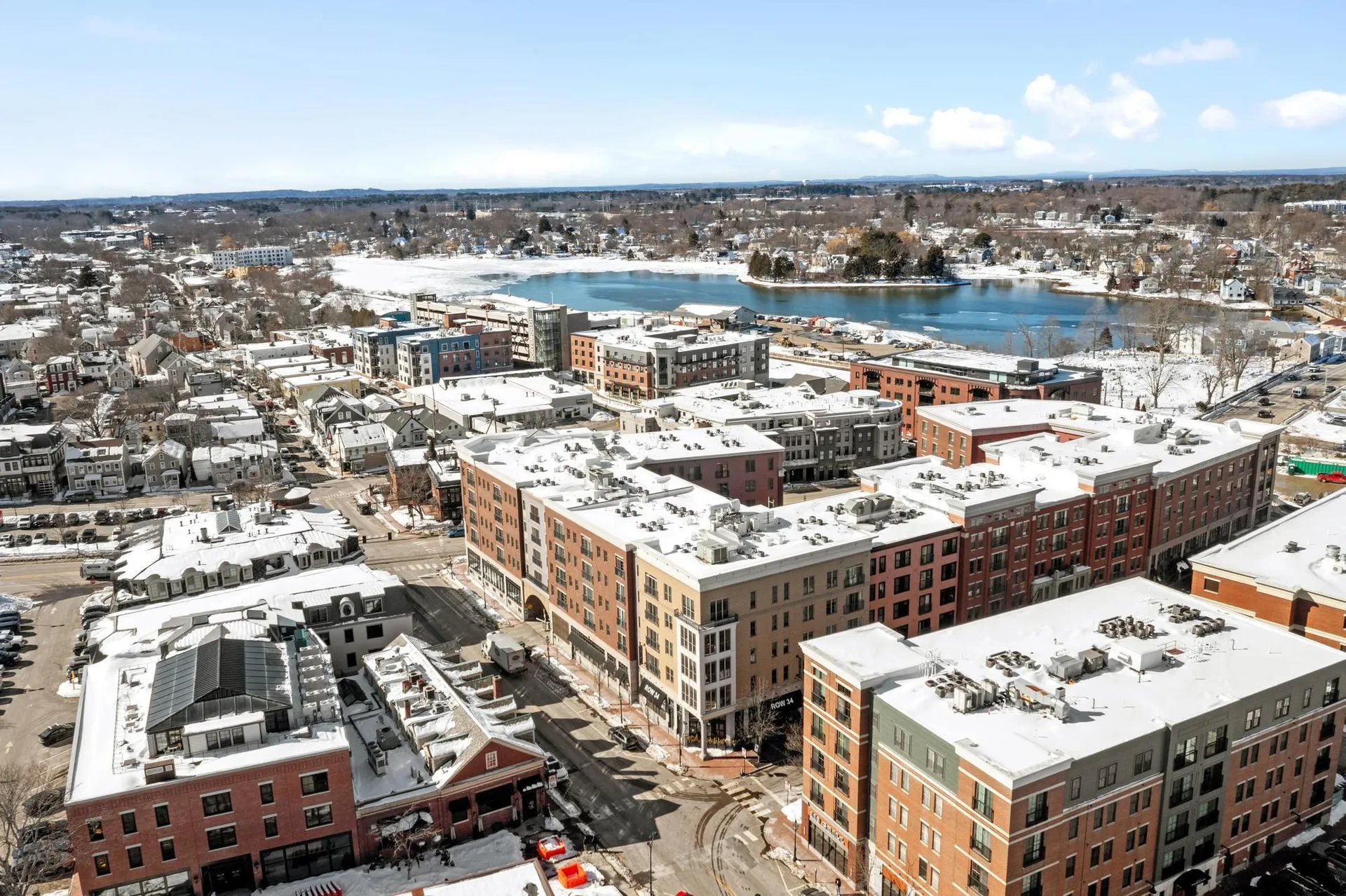 172 Hanover Street Portsmouth NH 03801