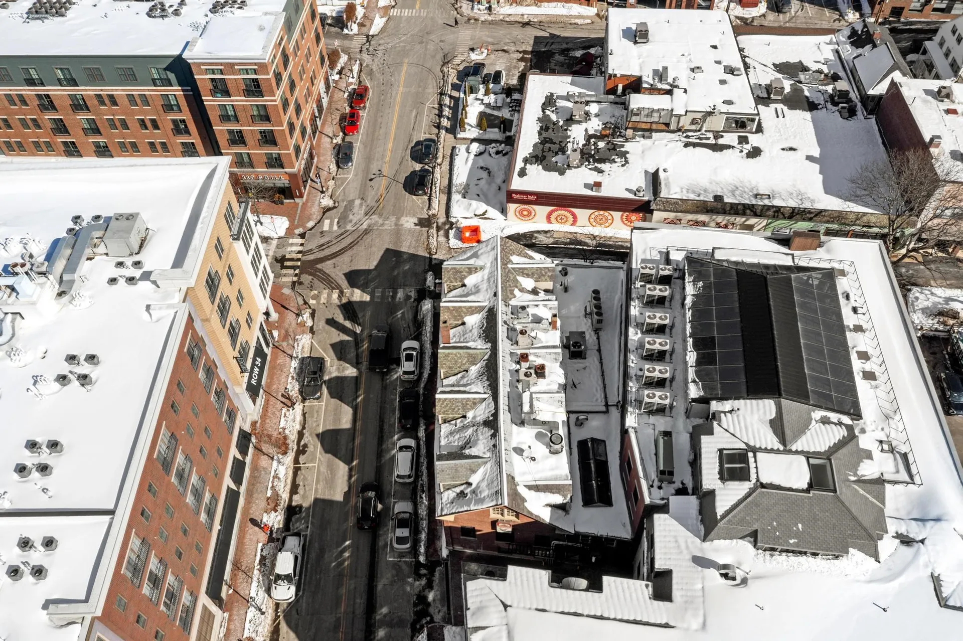 172 Hanover Street Portsmouth NH 03801