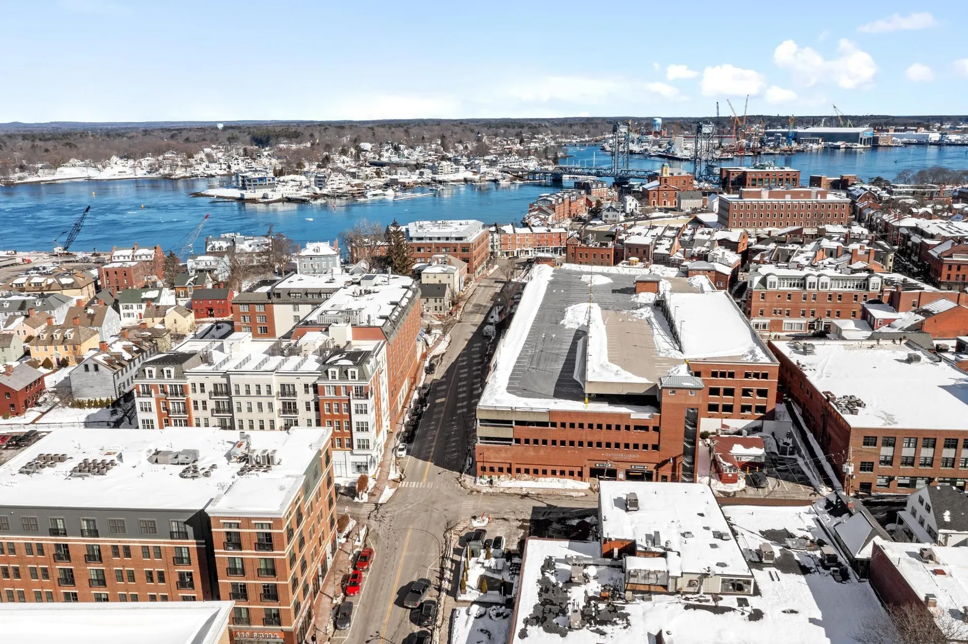 172 Hanover Street Portsmouth NH 03801