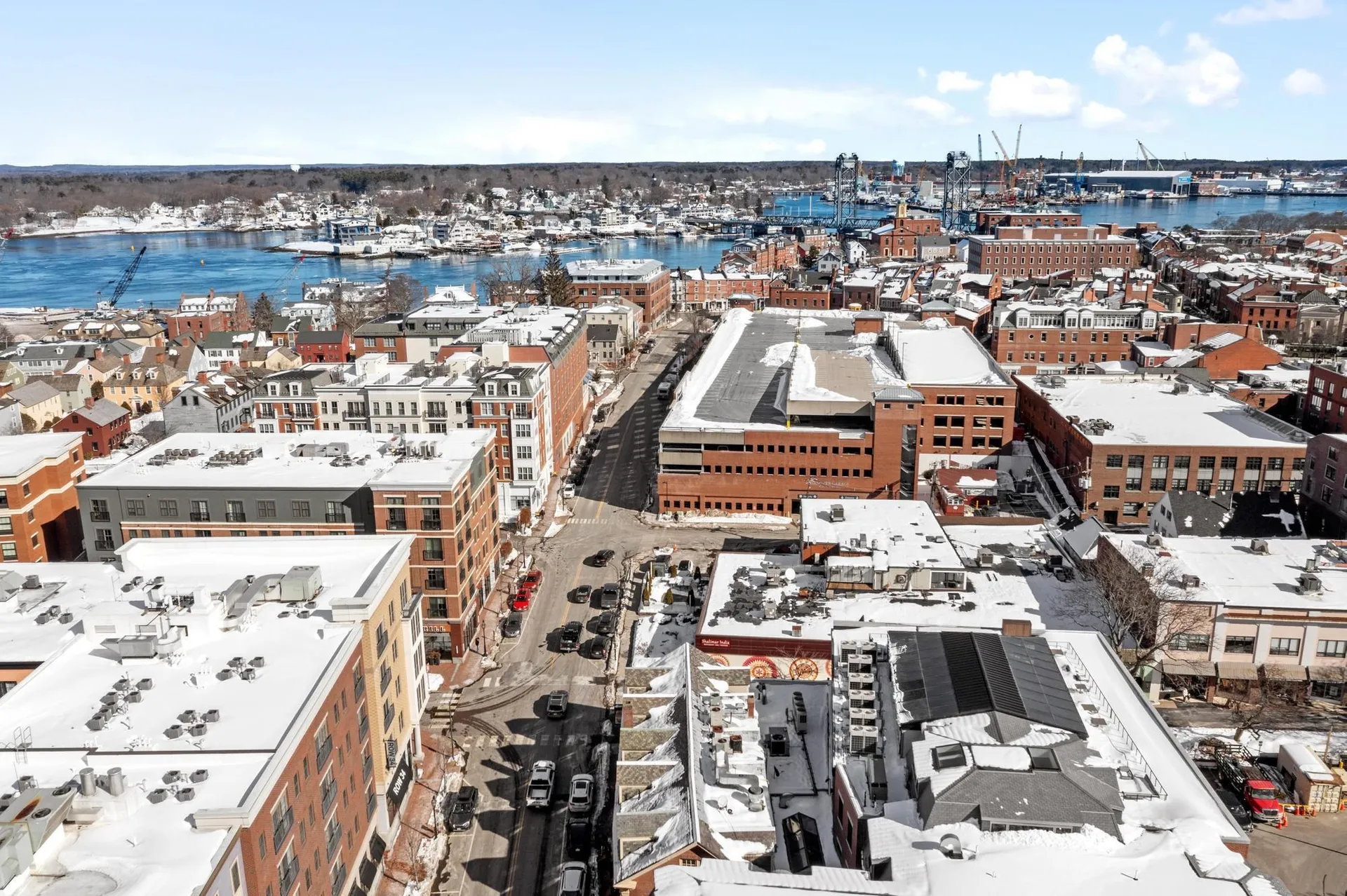 172 Hanover Street Portsmouth NH 03801