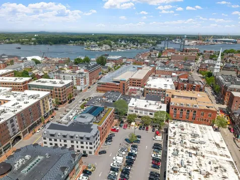 172 Hanover Street Portsmouth NH 03801