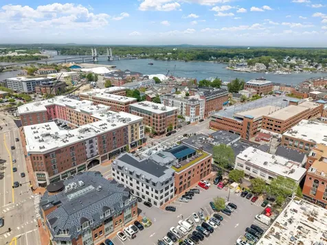 172 Hanover Street Portsmouth NH 03801