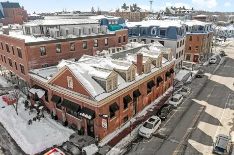 172 Hanover Street Portsmouth NH 03801