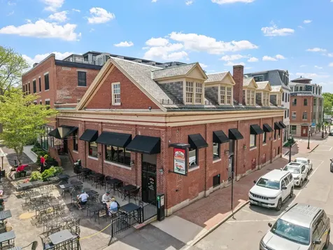 172 Hanover Street Portsmouth NH 03801