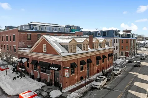 172 Hanover Street Portsmouth NH 03801