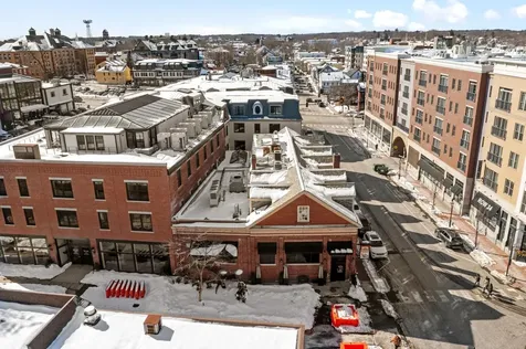 172 Hanover Street Portsmouth NH 03801