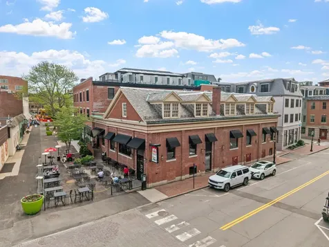 172 Hanover Street Portsmouth NH 03801