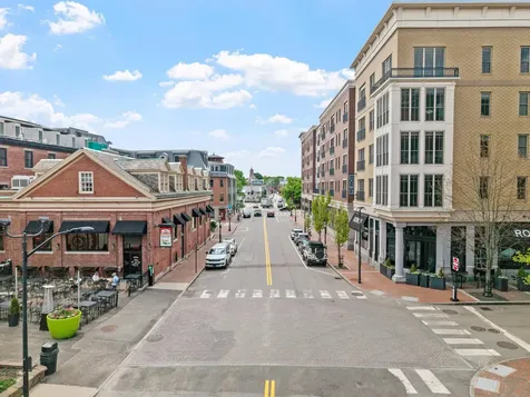 172 Hanover Street Portsmouth NH 03801