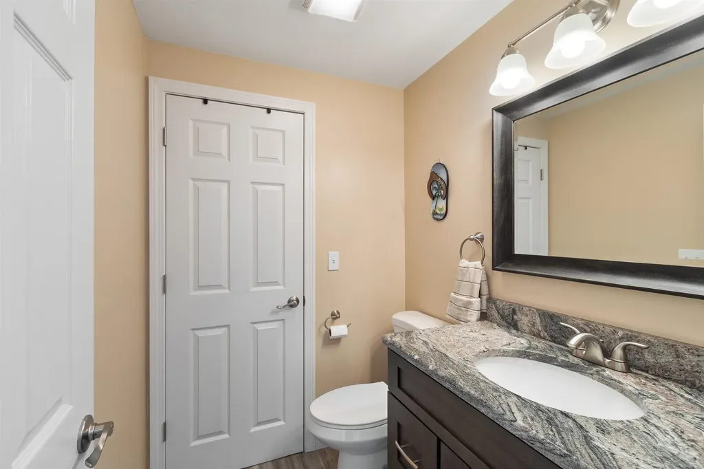 6 Mills Farm Circle Derry NH 03038