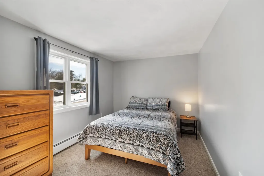 6 Mills Farm Circle Derry NH 03038