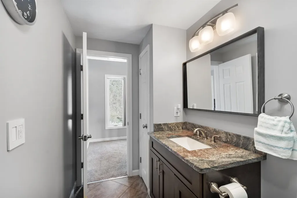 6 Mills Farm Circle Derry NH 03038