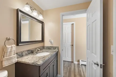 6 Mills Farm Circle Derry NH 03038