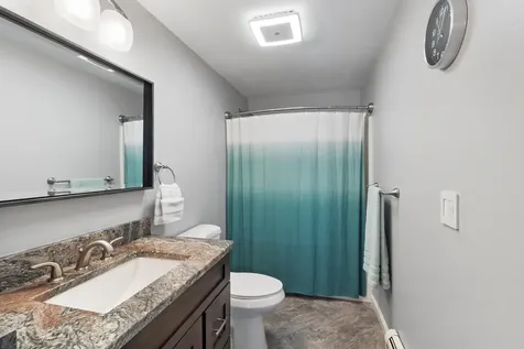 6 Mills Farm Circle Derry NH 03038