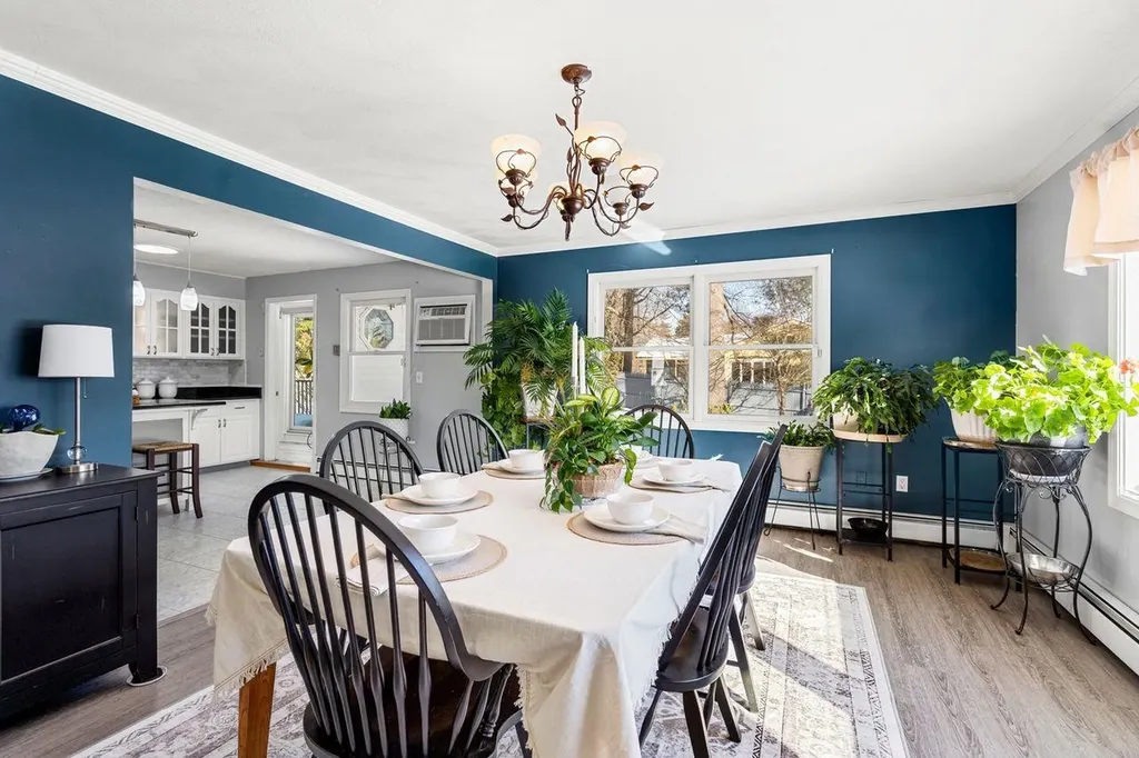 6 Golden Gate Drive Hooksett NH 03106