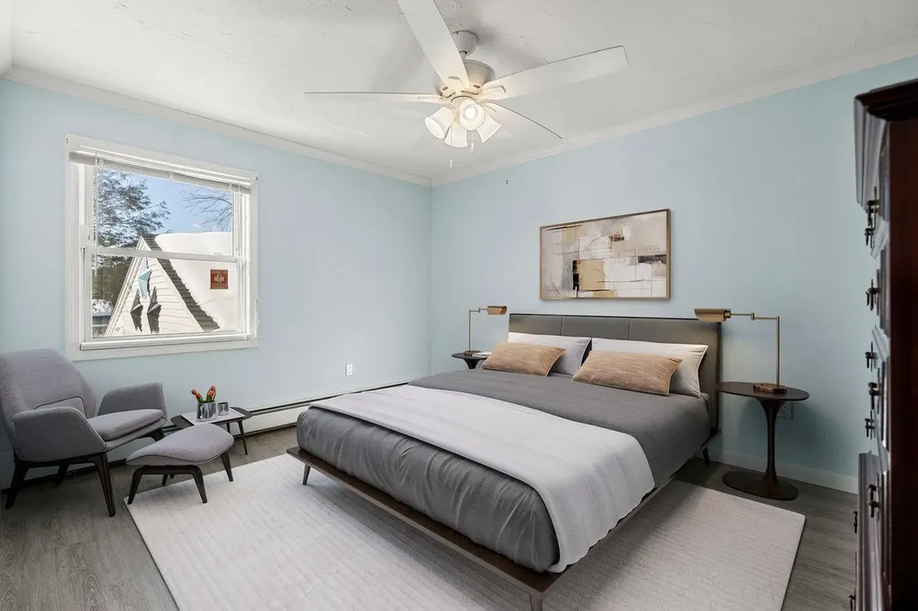 6 Golden Gate Drive Hooksett NH 03106