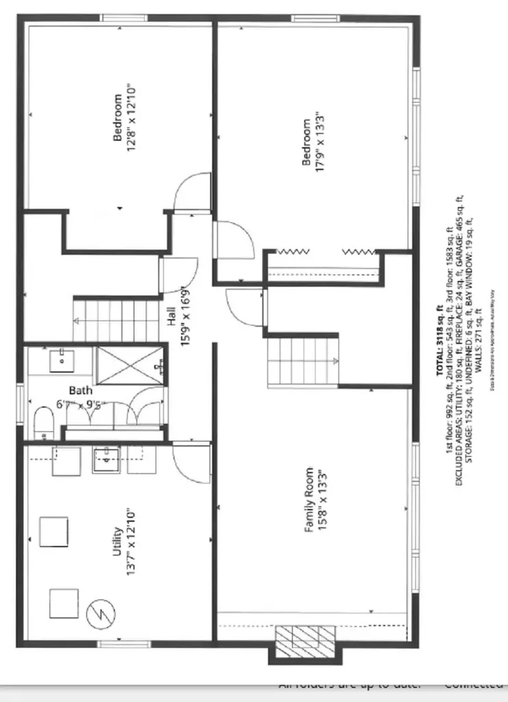 6 Golden Gate Drive Hooksett NH 03106