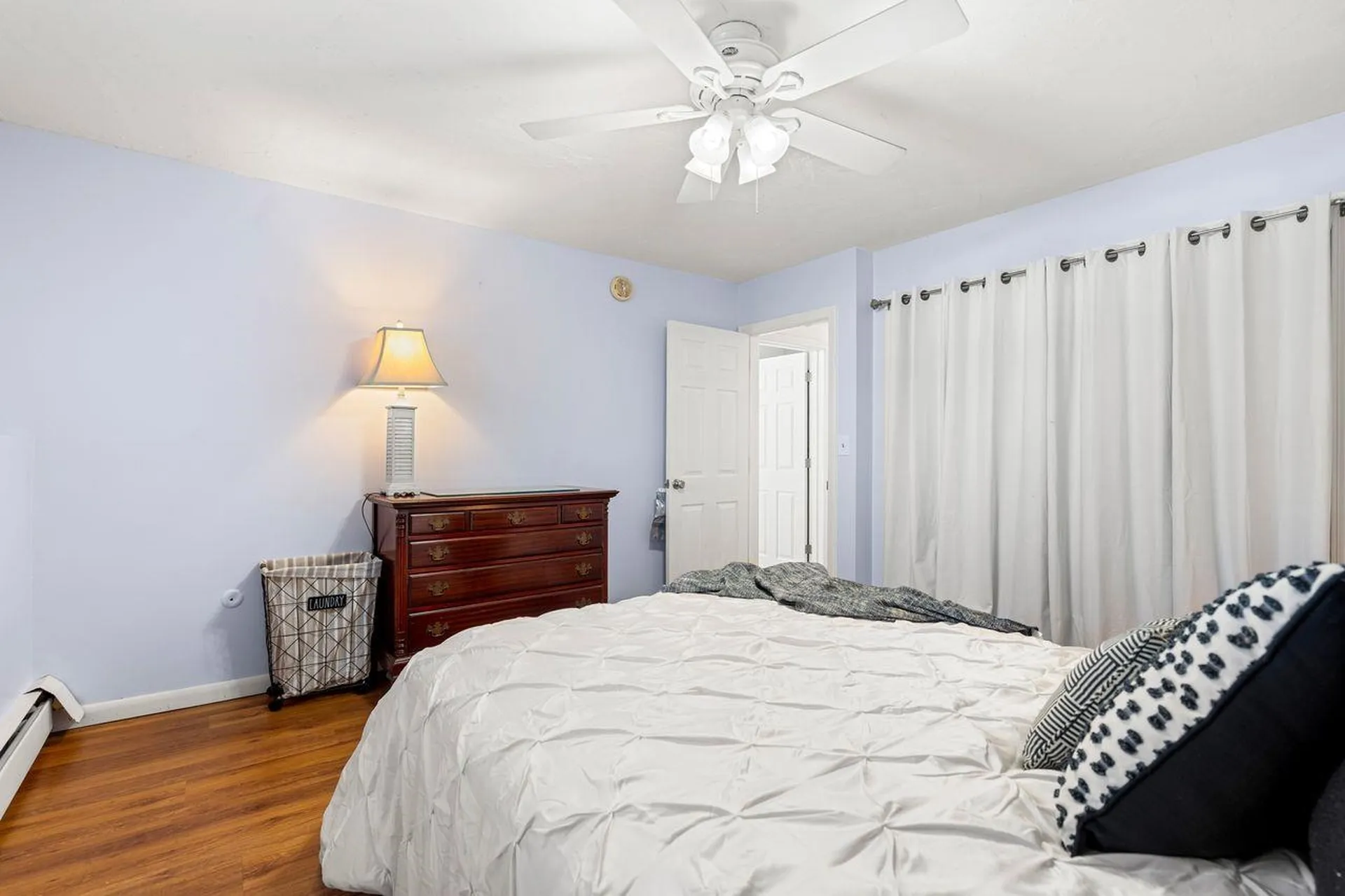 6 Golden Gate Drive Hooksett NH 03106