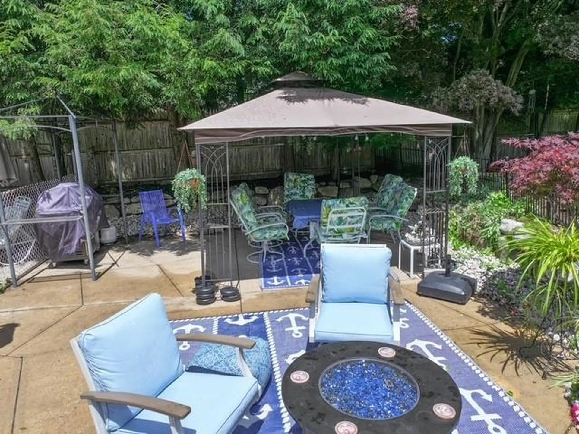 6 Golden Gate Drive Hooksett NH 03106