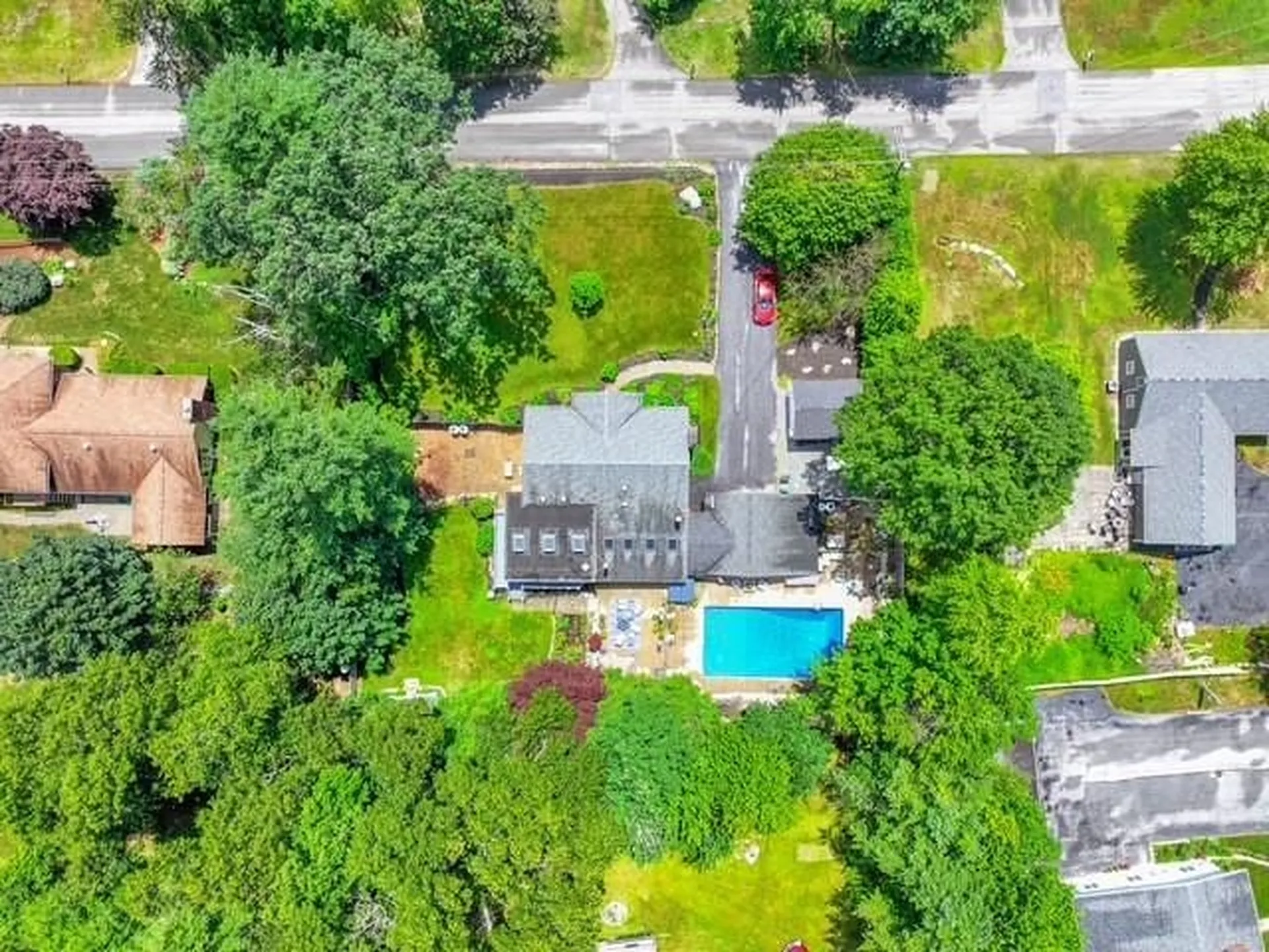 6 Golden Gate Drive Hooksett NH 03106