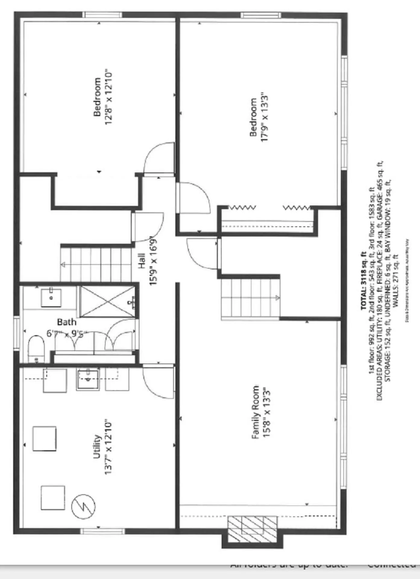 6 Golden Gate Drive Hooksett NH 03106