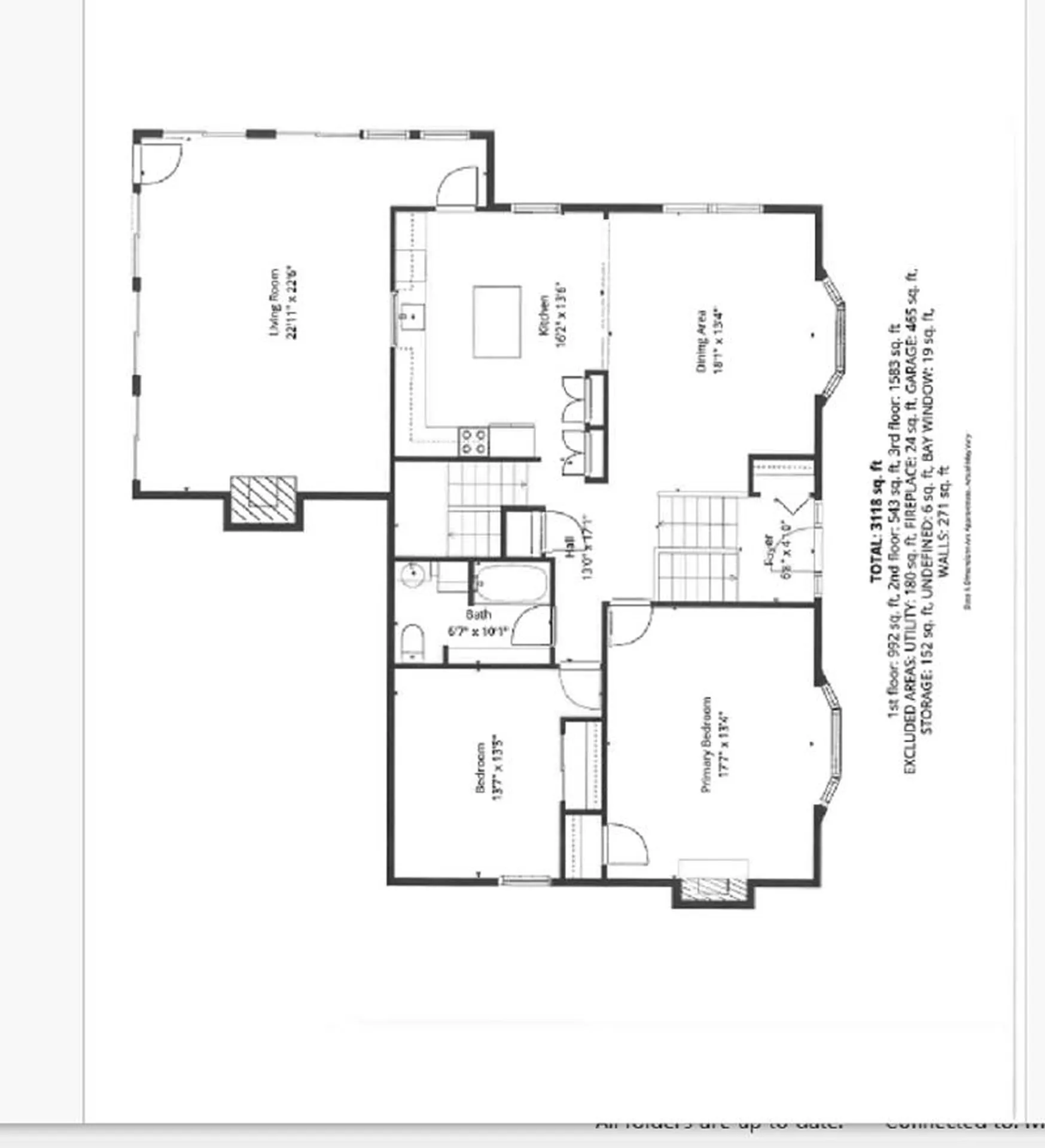 6 Golden Gate Drive Hooksett NH 03106