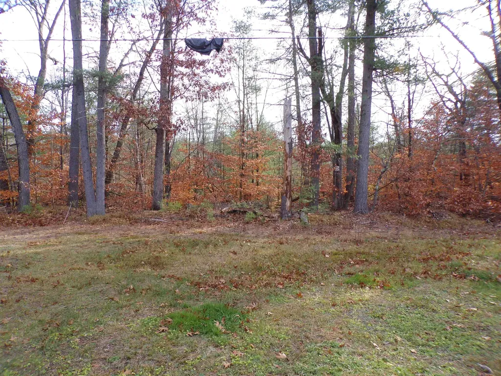 15 Pineland Park Road Milton NH 03851