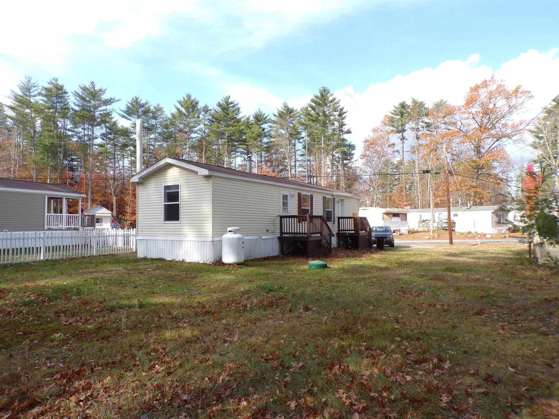 15 Pineland Park Road Milton NH 03851