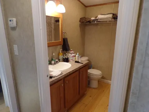 15 Pineland Park Road Milton NH 03851