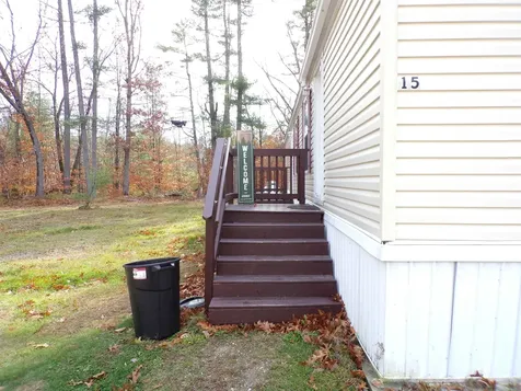 15 Pineland Park Road Milton NH 03851