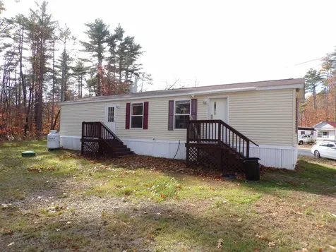 15 Pineland Park Road Milton NH 03851