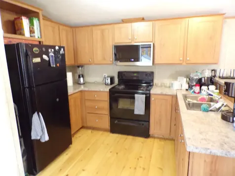 15 Pineland Park Road Milton NH 03851