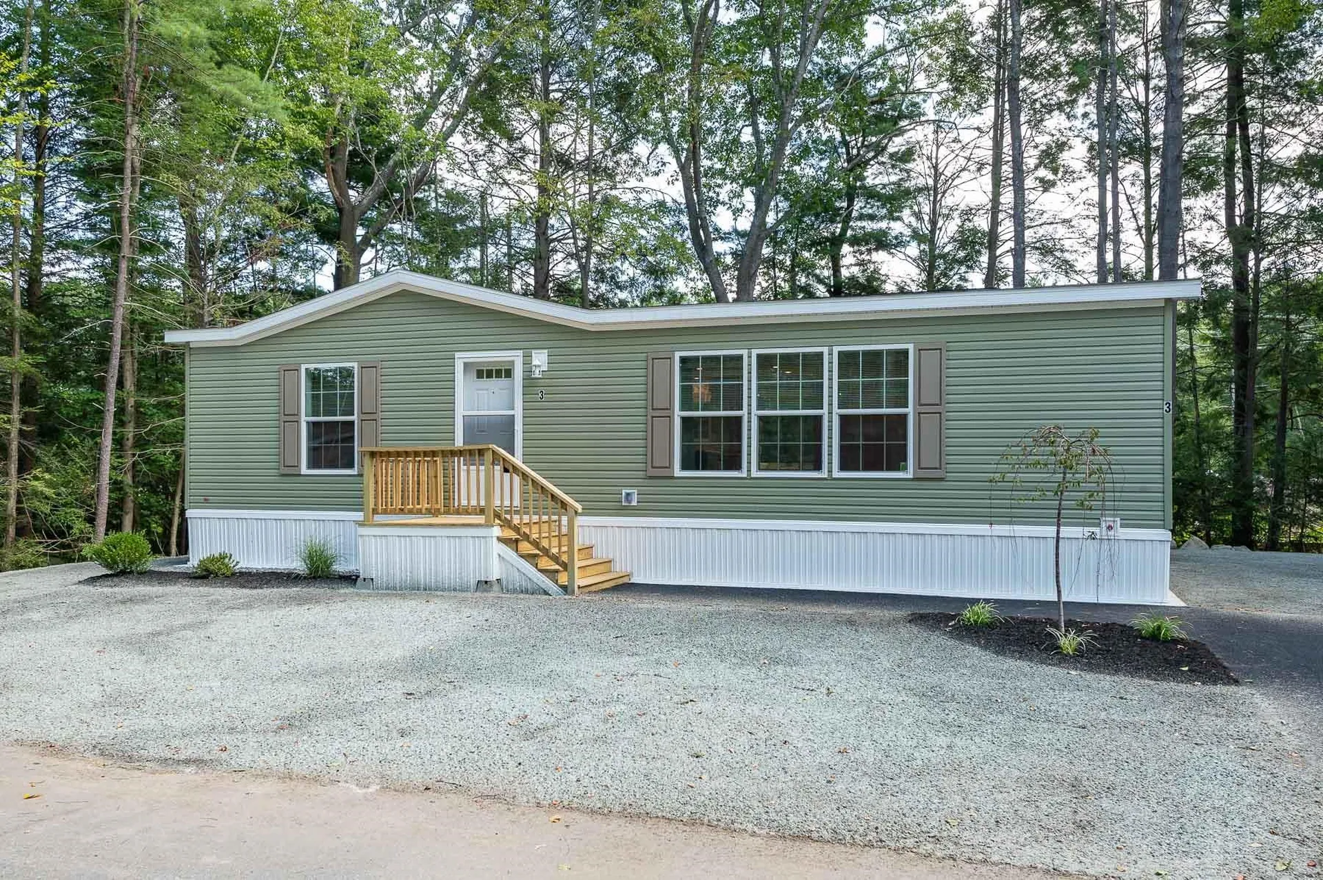 3 Alison Circle Hampton NH 03842