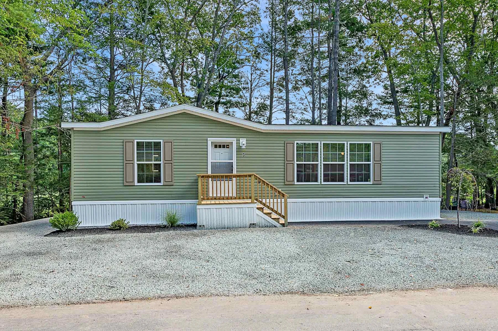 3 Alison Circle Hampton NH 03842